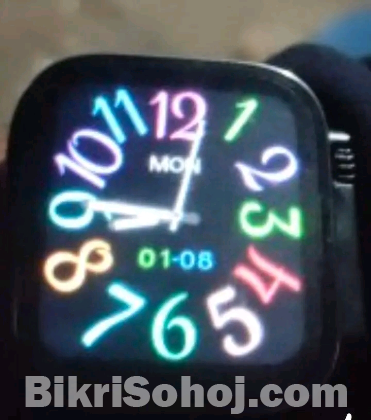 i9 smart watch